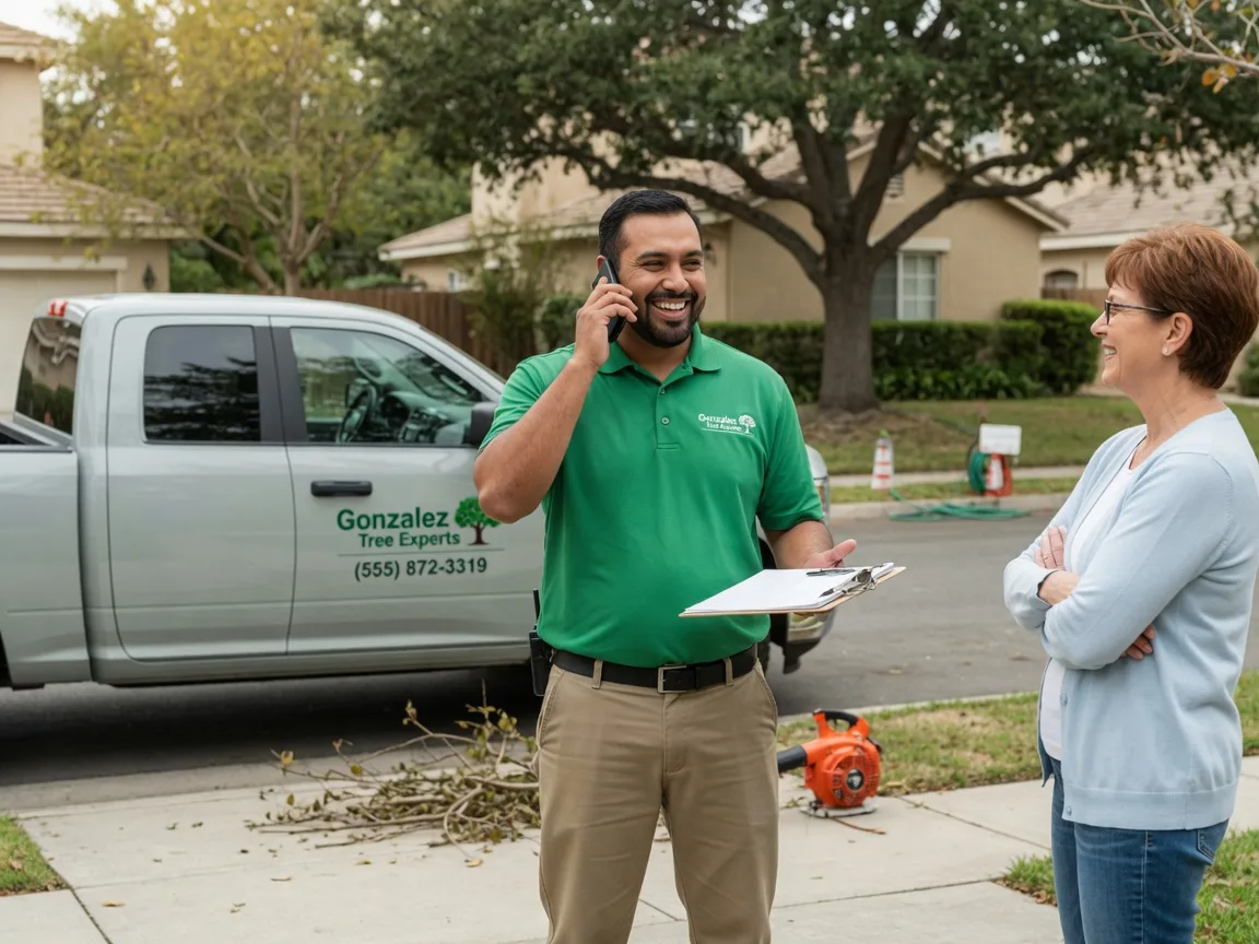 Tree Service Harrisville, MS FAQs